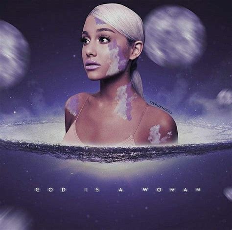 ariana.ariana.ariana|ariana grande god is a woman.